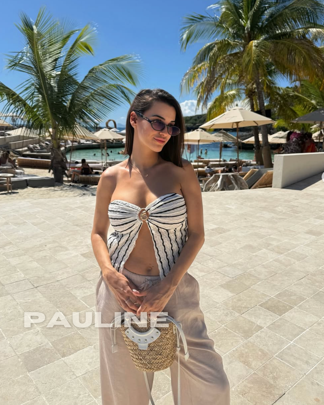 PAULINE