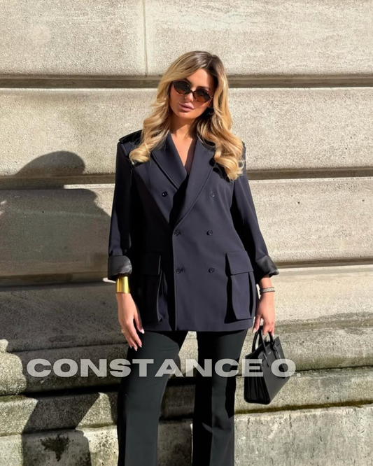 CONSTANCE O.