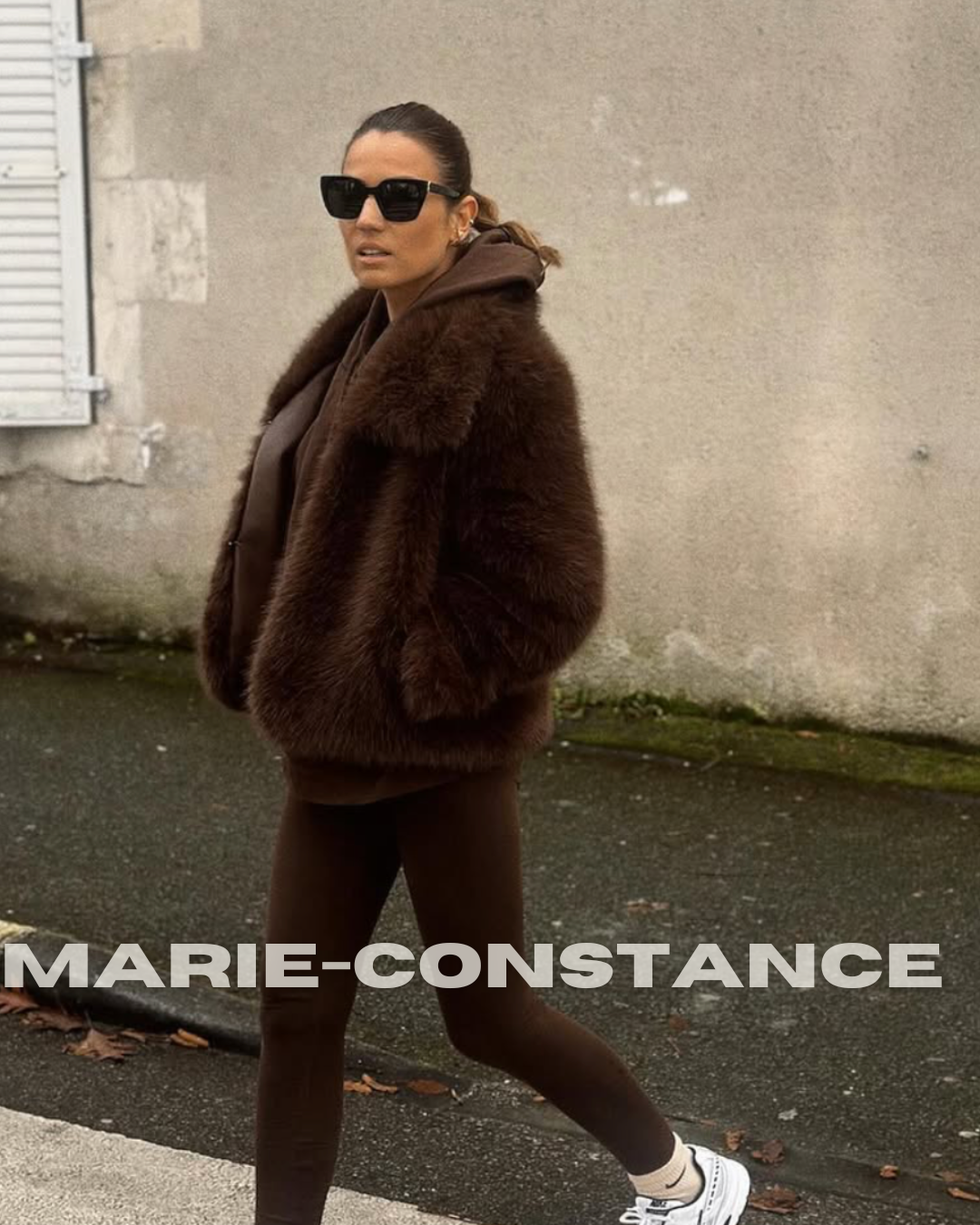 MARIE-CONSTANCE