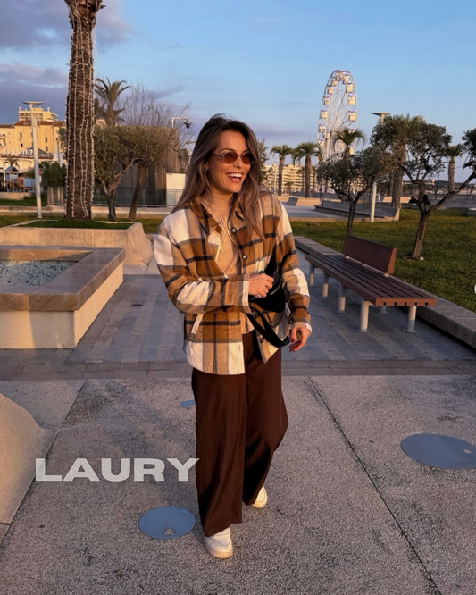 LAURY