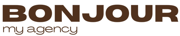 Bonjour My Agency